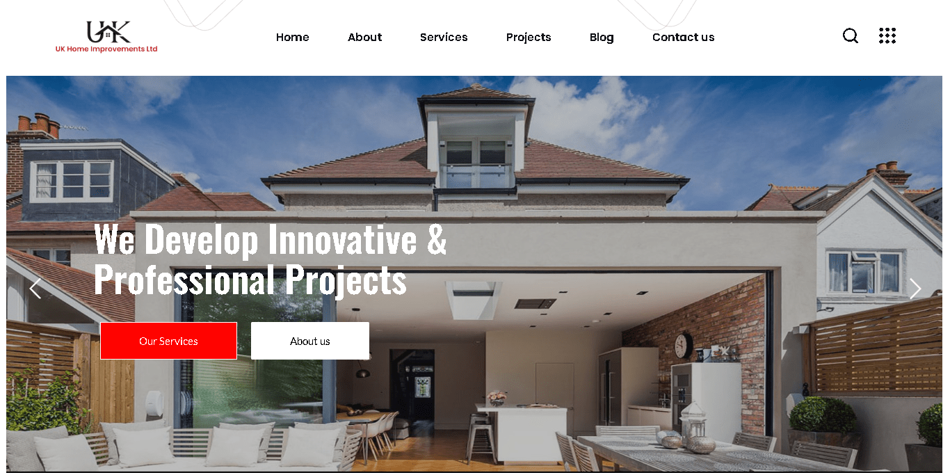 uk-homeimprovements