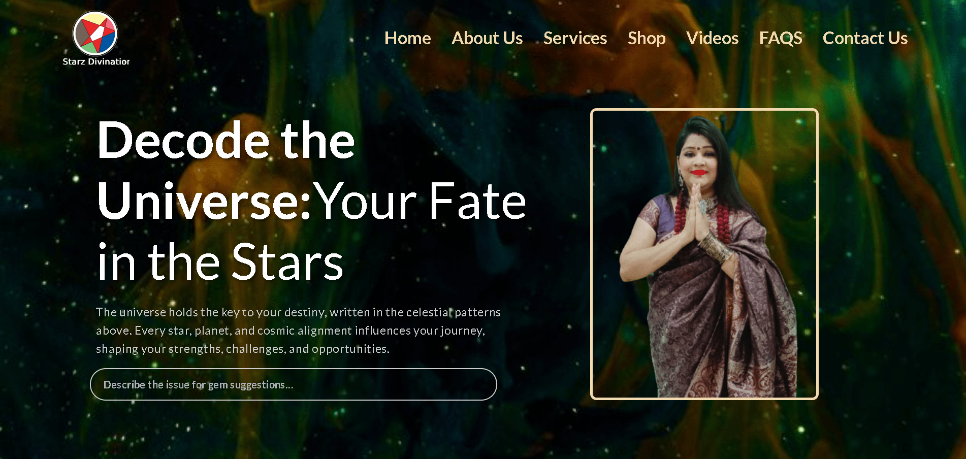 Starzdivination