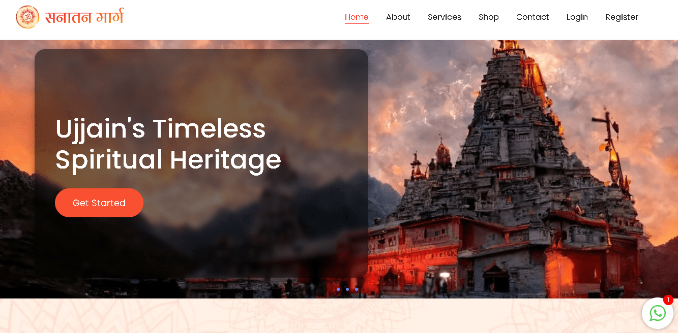 Sanatan maarga