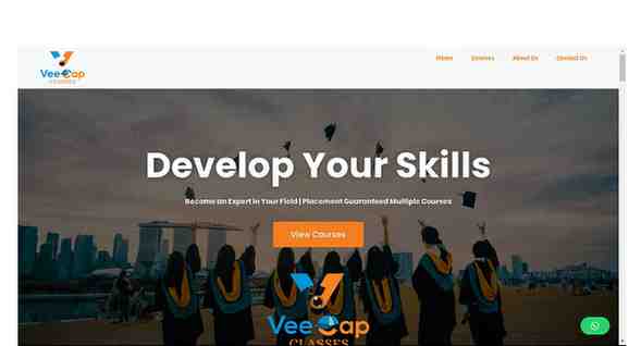 Veecap