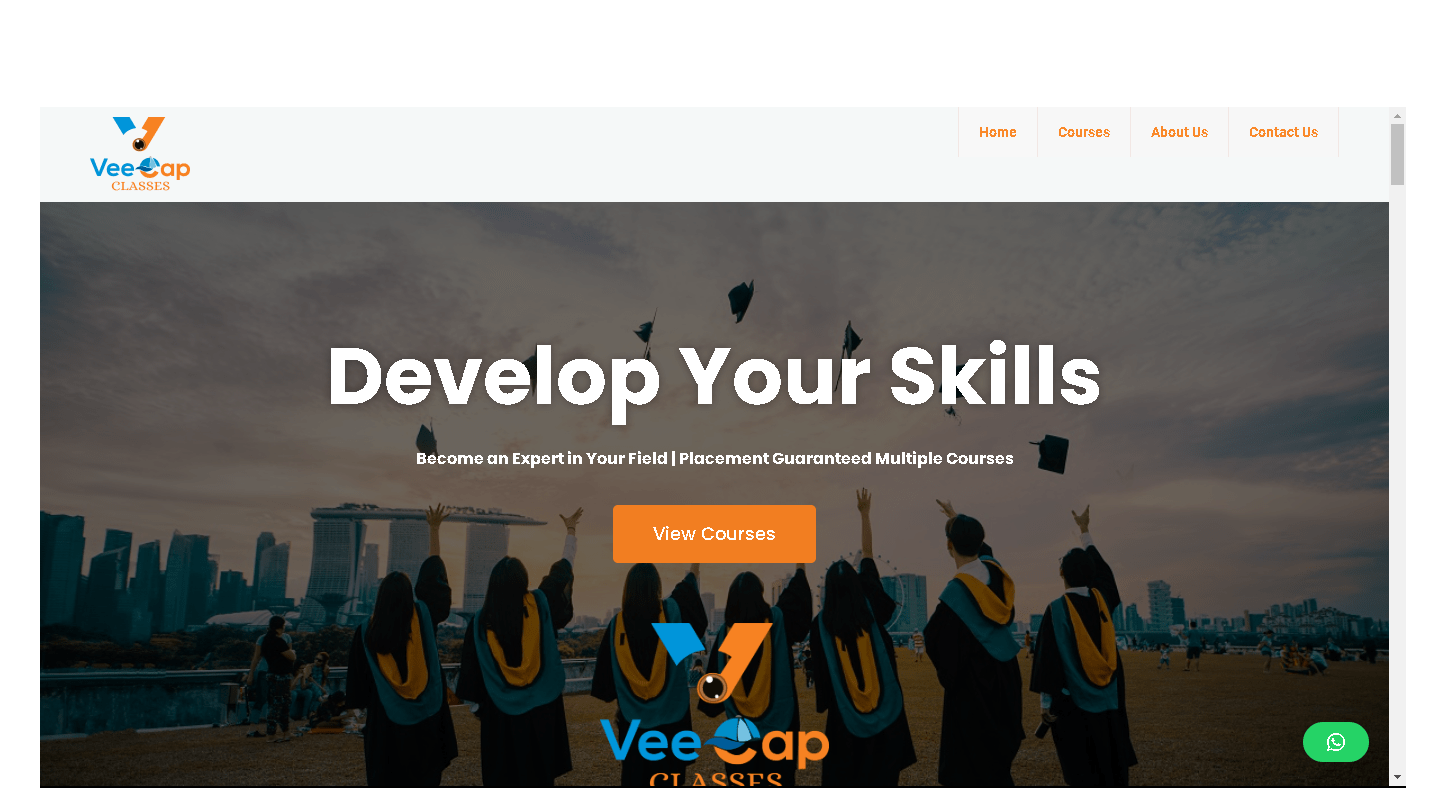 Veecap